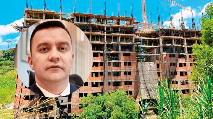 Descalabro inmobiliario: 14.000 compradores y las posibles irregularidades en multimillonarios proyectos de vivienda en Colombia