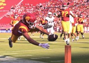 USC football scores 73 in season-opening rout of Missouri State
