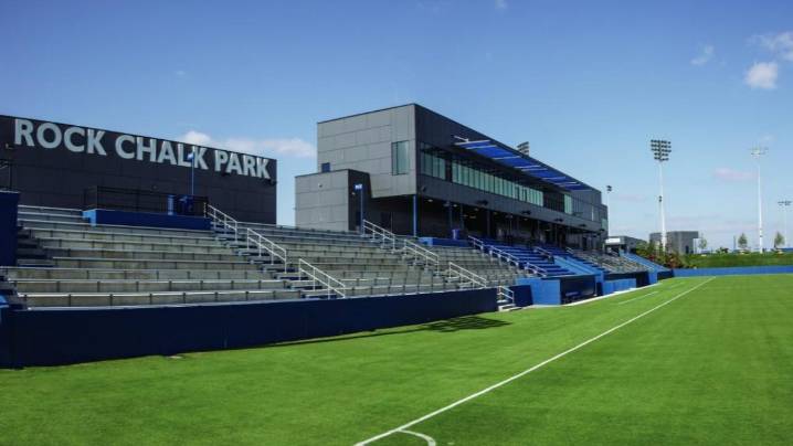 Kansas lawmakers get update on FIFA's statewide impact