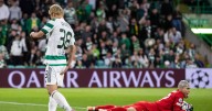 World media reacts as 'predictable' Celtic slaughtered and Parkhead boos music to gloating Kairat ears