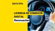 Nueva licencia de conducir digital: ¿Debo cambiar mi actual documento?