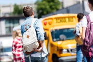 Tips to keep backpacks from hurting kids’ backs