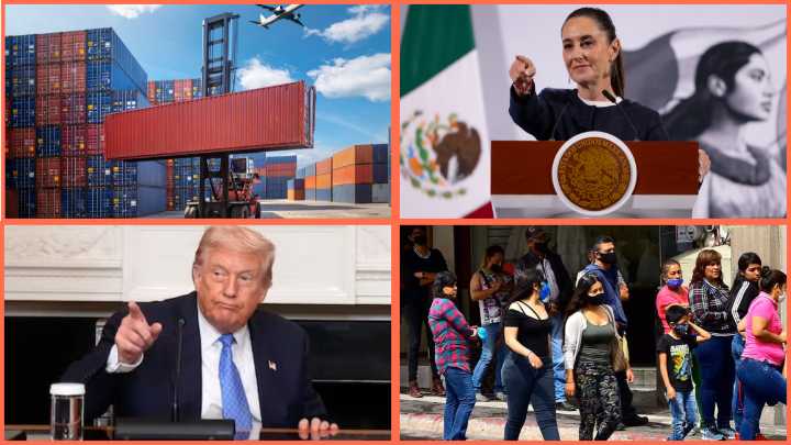 Las noticias más importantes del 11 de agosto en México