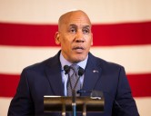 Nebraska announces plan for immigration detention center dubbed 'Cornhusker Clink'