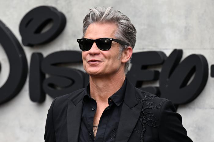 Timothy Olyphant Thinks We Should Ease Up on the Reboot Criticism, OK?
