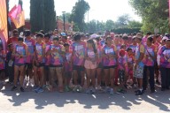La Pila late al ritmo de la 4ª Carrera por la Familia del DIF Municipal