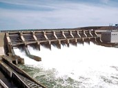 K-P hydropower projects dropped from national plan