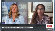 Historian on Trump’s Smithsonian attack: ‘Absolutely not’ possible to overstate how bad slavery was