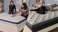 I Tested Both the Budget and Luxury Version of Helix's Best Mattress for Side Sleepers — Here's How They Compare and the One I'd Buy in Labor Day Sales