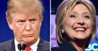Hillary Clinton se ofrece a nominar a Trump para el Nobel de la Paz: Estas son sus condiciones