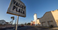 North Hollywood's blighted Valley Plaza approved for demolition