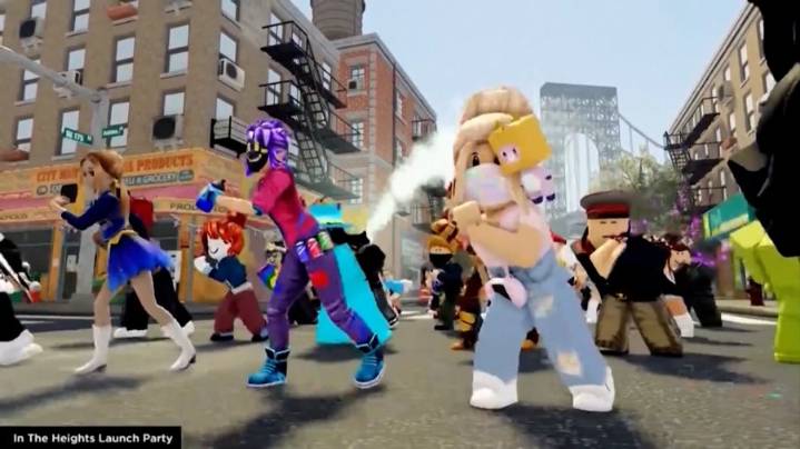 Roblox being sued by Schenectady County family