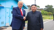 Trump: Tengo una "muy buena relación" con Kim Jong