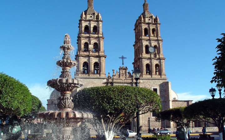 Misa en catedral por los desaparecidos en todo Nayarit