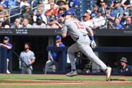 Canada's Owen Caissie makes big-league debut for Cubs against Blue Jays
