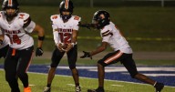 PREP FOOTBALL: Deion Graham makes more magic for Virginia High Bearcats