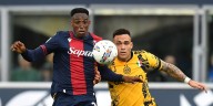 Esta es la millonaria cifra que Sunderland pagaría por Jhon Lucumí: Bologna se frota las manos