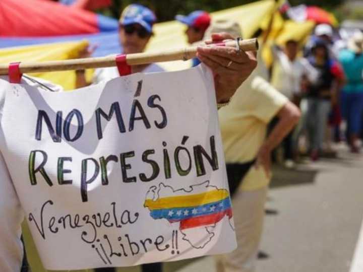 Rechazan campaña de criminalización contra sociólogos y académicos en Venezuela