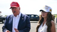 Multiple FEMA staff put on leave after letter criticizing Trump admin