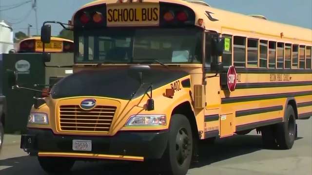 Boston mayor, school superintendent to share findings of school bus service probe