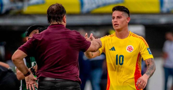 Estos serían los convocados por Néstor Lorenzo para la Eliminatoria ante Bolivia y Venezuela
