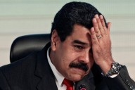 Maduro, el “narcoterrorista” de US$50 millones
