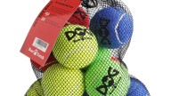 This Sack of Multicolored Fetch Balls Is a Must