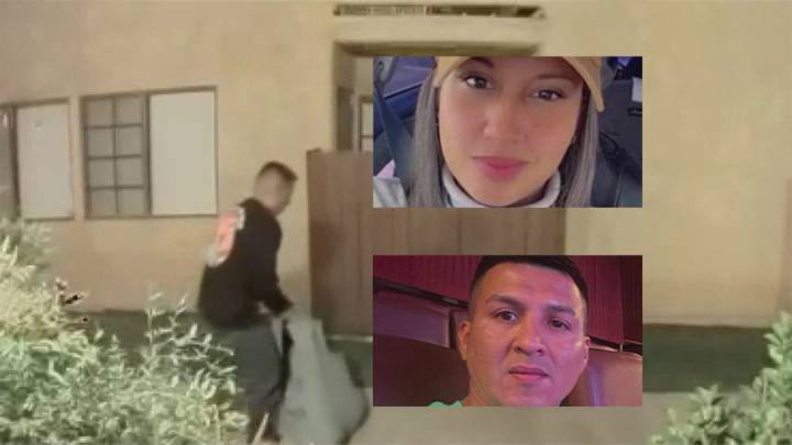 Chilling video leads to discovery of Lancaster mom's body