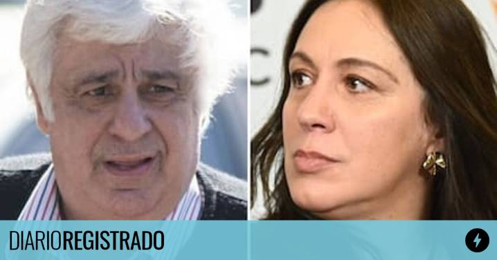 Samid le ofreció trabajo a Vidal en una carnicería y de paso le pegó una gastada tremenda
