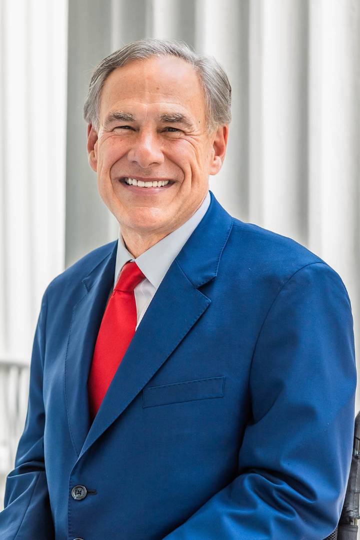 Abbott signs redistricting bill; lawsuit challenges it