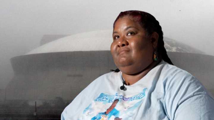 Tragedia y resiliencia: el testimonio de una madre latina sobreviviente del huracán Katrina