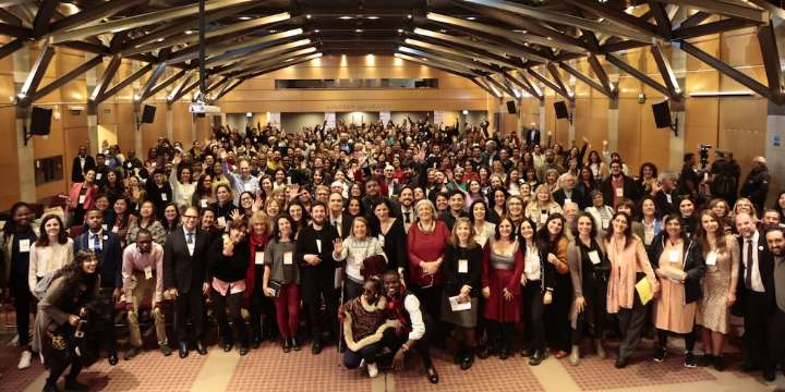 Comienza la 28° edición del Seminario Internacional de Aprendizaje y Servicio Solidario, el gran encuentro que busca transformar la educación