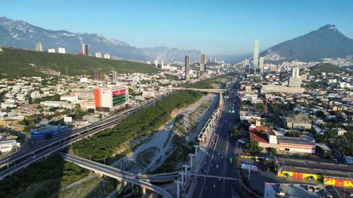 Clima en Monterrey, Nuevo León: ¿Habrá Lluvias el Fin de Semana?
