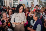 Tlalpan destina 5 mdp para fortalecer cuidados a personas mayores