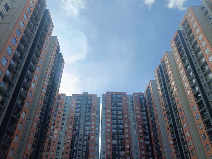 Ventas de vivienda usada abre puerta a la reactivación del sector este año