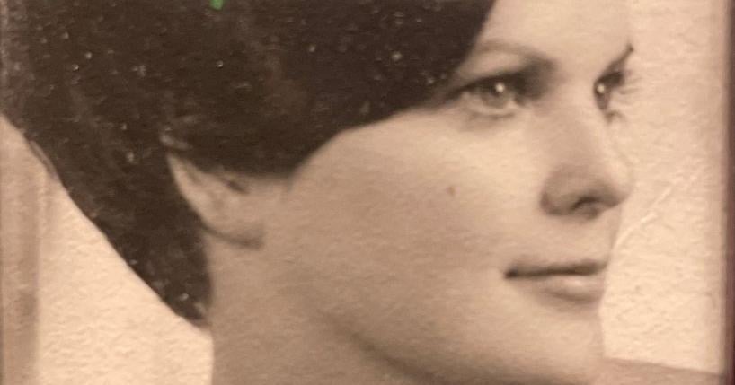 Nancy Sue Parberry