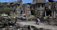 Opinion: Black Lives Matter is, indeed, a movement that shows up