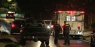 Man charged with murder after person found dead at Norcross townhome