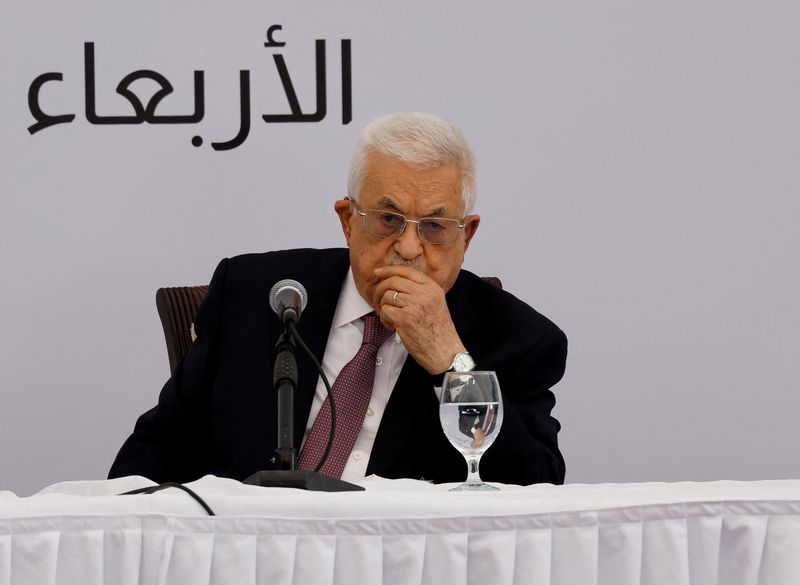 US denies visas to Palestinian officials ahead of UN General Assembly