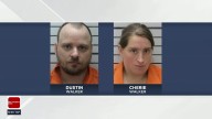 Muskogee County couple charged with child neglect after 11-year-old girl in their care gave birth