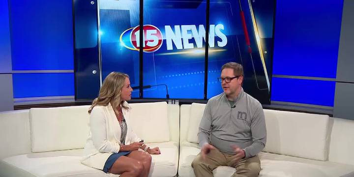 Get ready! IRONMAN weekend returns to Madison