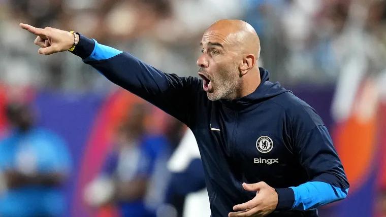 Enzo Maresca confirms who could Chelsea sign next this summer