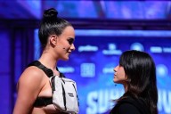 Alana Flores vs Gala Montes: Horario, canal, cómo y dónde ver en vivo Supernova Strikers 2025