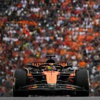 Piastri extends championship lead after Norris breakdown at Dutch Grand Prix