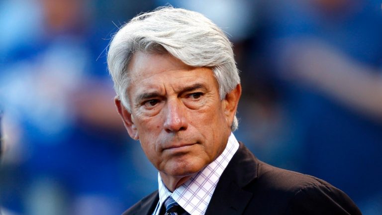 Voice of the Blue Jays returns: Buck Martinez back after latest cancer fight