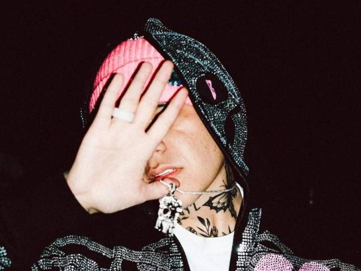 Junior H lanza su gira "Sad Boyz Tour 2025" en México: conoce fechas y precios de boletos