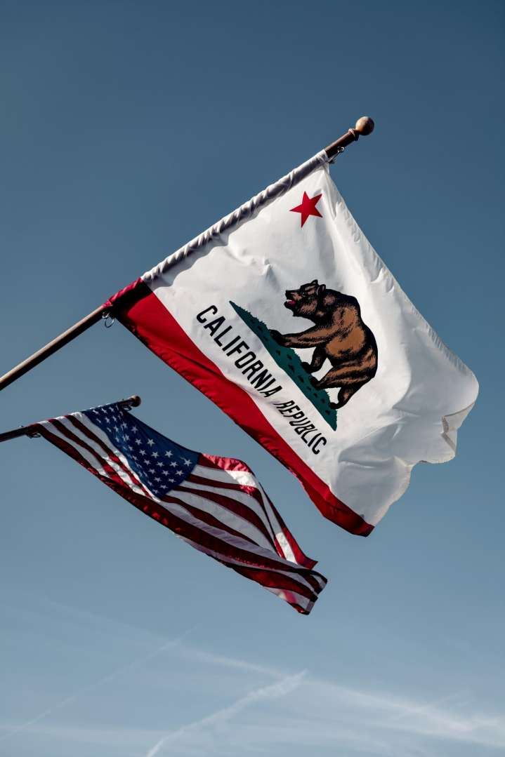 Schwarzenegger Challenges Newsom On Redistricting