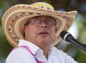 Helicóptero derribado y bomba en Cali: Petro exige justicia internacional y declara emergencia