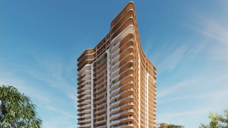 Ocean Village development: seven-storey viewing tower gets another shot at council approval after SAT appeal