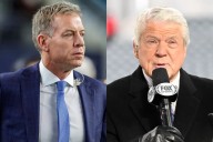 Troy Aikman Marks End of an Era With Powerful Tribute as Jimmy Johnson Wraps Fox Sports Chapter HOFer QB Troy Aikman’s appreciation for his coach Jimmy Johnson cough attention again. The duo enjoyed S